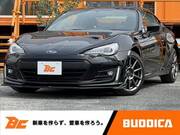 2019 SUBARU BRZ