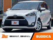 2018 TOYOTA SIENTA