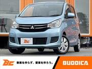 2017 MITSUBISHI EK WAGON