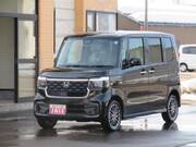 2024 HONDA N-BOX CUSTOM