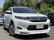 2015 TOYOTA HARRIER
