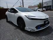 2023 TOYOTA PRIUS