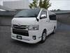 TOYOTA REGIUS ACE