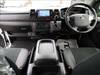 TOYOTA REGIUS ACE
