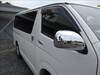 TOYOTA REGIUS ACE