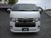 TOYOTA REGIUS ACE