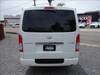 TOYOTA REGIUS ACE