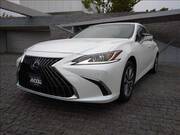2021 LEXUS ES
