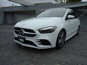 2020 MERCEDES BENZ B-CLASS