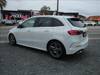 MERCEDES BENZ B-CLASS