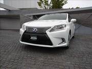 2014 LEXUS HS