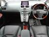 LEXUS HS