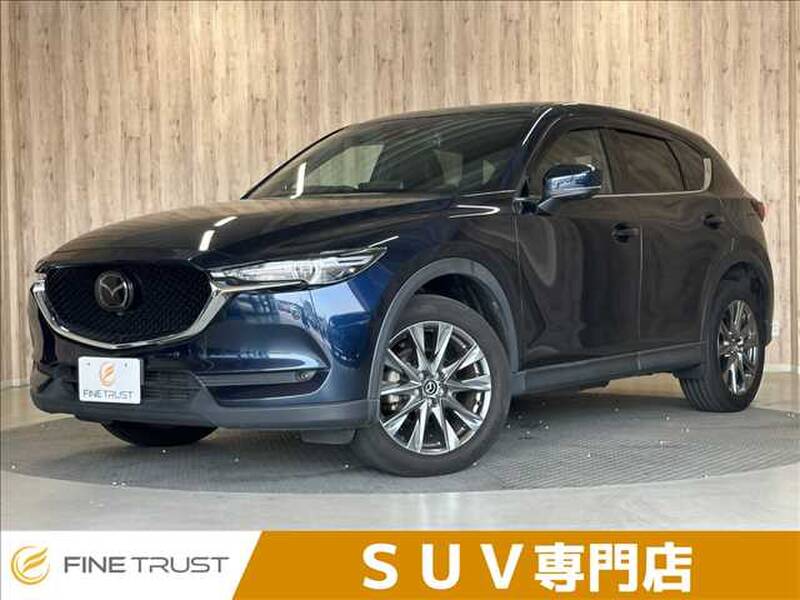 -CX-5
