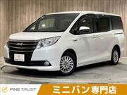 2014 TOYOTA NOAH