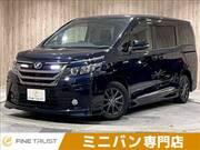 2014 TOYOTA VOXY V