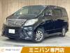 TOYOTA ALPHARD HYBRID
