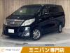 TOYOTA ALPHARD HYBRID