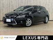2014 LEXUS CT