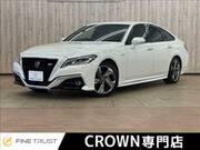 2019 TOYOTA CROWN