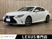 2015 LEXUS RC