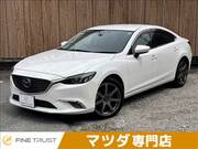2015 MAZDA ATENZA SEDAN