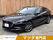 2016 MAZDA AXELA