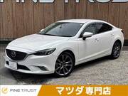 2015 MAZDA ATENZA SEDAN