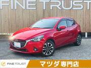 2016 MAZDA DEMIO