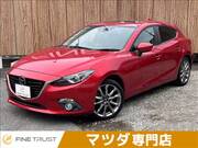 2014 MAZDA AXELA SPORTS