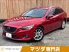 MAZDA ATENZA WAGON