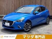 2016 MAZDA DEMIO