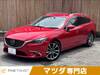 MAZDA ATENZA WAGON