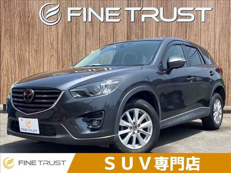 -CX-5