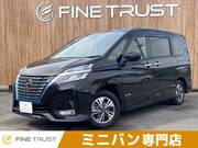2020 NISSAN SERENA
