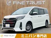 2018 TOYOTA NOAH