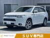 MITSUBISHI OUTLANDER PHV