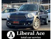 2014 BMW MINI