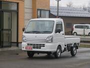 2025 SUZUKI CARRY TRUCK