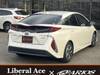 TOYOTA PRIUS PHV