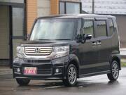 2014 HONDA N-BOX CUSTOM