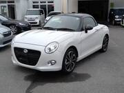 2023 DAIHATSU COPEN
