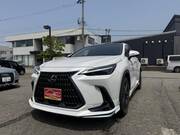 2023 LEXUS NX
