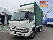 2021 HINO DUTRO