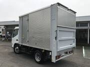2018 FUSO CANTER
