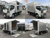 FUSO CANTER