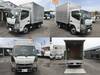 FUSO CANTER