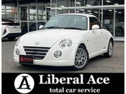 2009 DAIHATSU COPEN