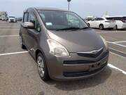 2005 TOYOTA RACTIS
