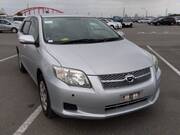 2008 TOYOTA COROLLA FIELDER X G EDITION