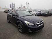 2013 SUBARU XV